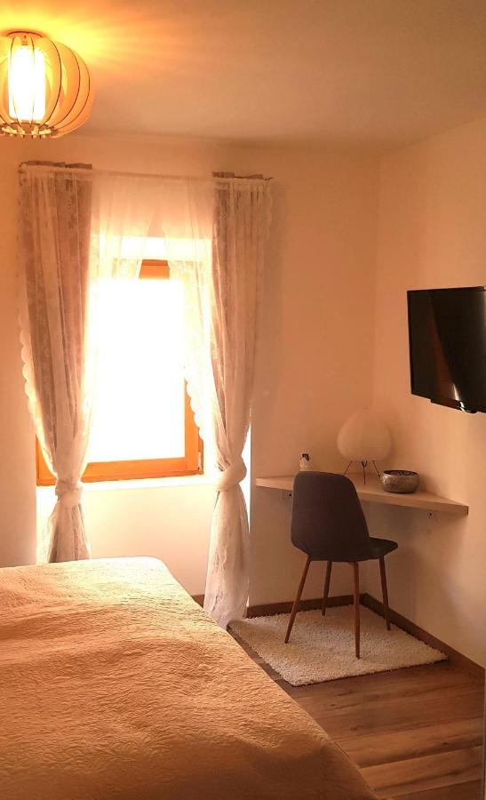 New Villa In Old Center - Pag Паг Екстер'єр фото