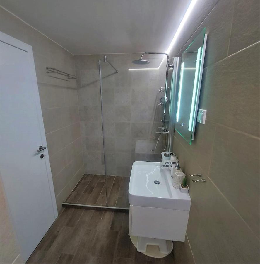 New Villa In Old Center - Pag Паг Екстер'єр фото