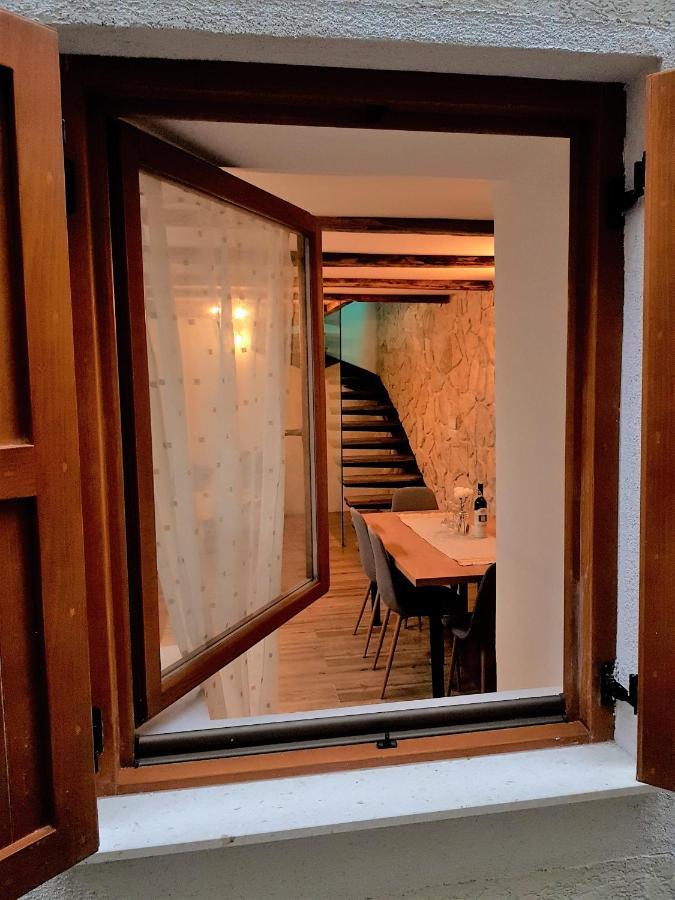 New Villa In Old Center - Pag Паг Екстер'єр фото